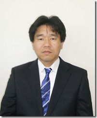 沢田専務取締役 沢田専務取締役